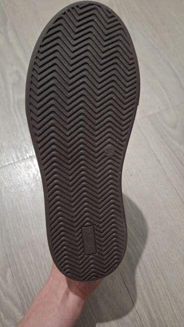 Үлпөт көйнөктөрү жана аксессуарлар: Продаю ботинки из натуральной кожи и из натурального меха ЦИГЕЙКА — 6