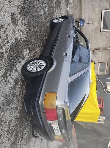 фары на ауди а6 с4: Audi 80: 1987 г., 1.8 л, Механика, Бензин, Седан — 7