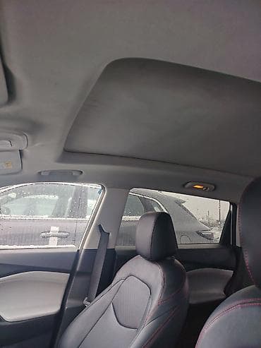 шевролет арланда: Chevrolet Orlando: 2019 г., 1.3 л, Автомат, Бензин, Минивэн — 6