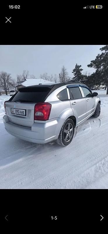 Dodge Coronet: 2010 г., 2 л, Автомат, Бензин, Хэтчбэк at lalafo.kg Dodge Coronet: 2010 г., 2 л, Автомат, Бензин, Хэтчбэк