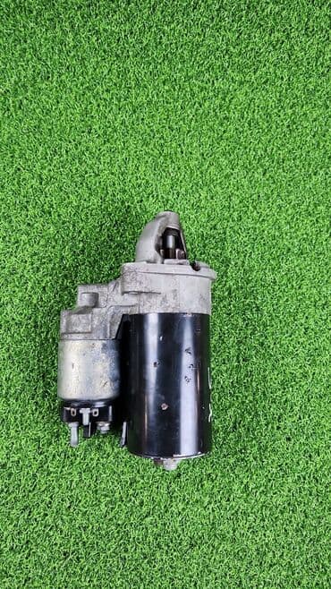 м52: Стартер от м52 м54 м50.
Год от 6год
Отл сост
7 501 668 — 3