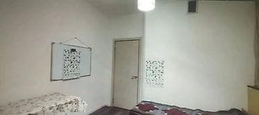2 bedroom: 2 комнаты, 46 м², Улан мкр 105 серия, 6 этаж, Косметический ремонт — 7