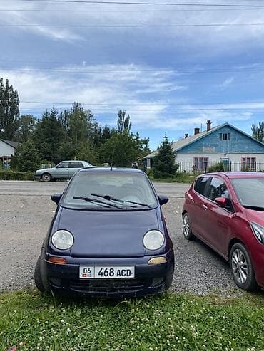 зимние шины на матиз цена: Daewoo Matiz: 2001 г., Механика, Бензин, Хэтчбэк — 1