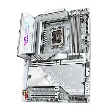 Материнская плата для ПК, Новый, Gigabyte, ATX — 3
