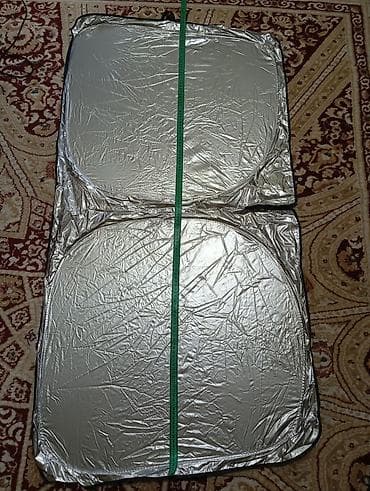 шторки для авто: Солнцезащитный экран, Новый, Самовывоз — 1