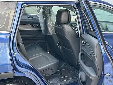 1 6 абу: Chery Tiggo: 2020 г., 1.6 л, Автомат, Бензин, Кроссовер — 8