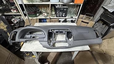 панель на камри 30: Торпедо Toyota — 1