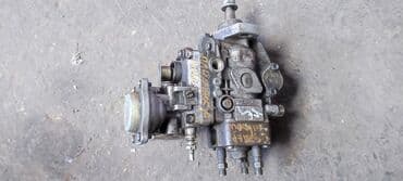 дизель форум продажа квартир: Mitsubishi Delica 4D56 ТНВД, Митсубиси Делика 4D56 ТНВД. ТНВД — 2