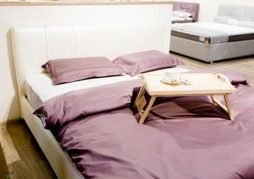 реставрация матрас: Пружиналуу жана ортопедиялык матрацтарды калыбына келтирүү — 3