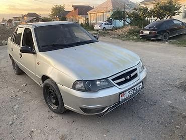 Daewoo Nexia: 2008 г., 1.6 л, Механика, Бензин, Седан — 1
