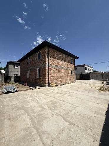 capital holding: Продается Дом под Бизнес (12 квартир) в ж/м Ак-Ордо💰 🏠 📍Локация - ул — 3
