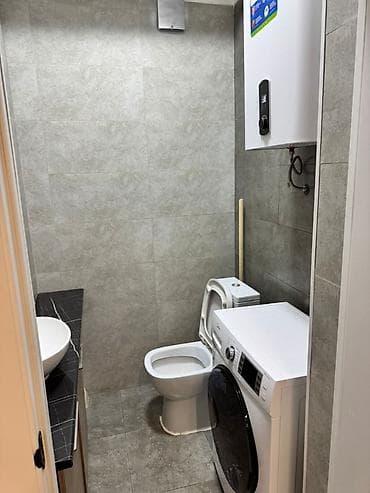 Квартиры: 3 комнаты, 84 м², 12 этаж, Евроремонт — 8