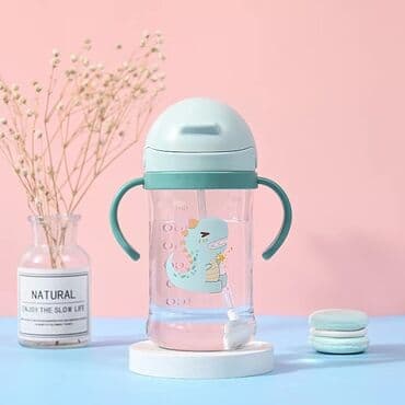 поильник: Антиколиковые поильники 
Объем 250мл — 6