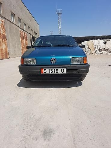 центральный насос замки пассат б3: Volkswagen Passat: 1991 г., 1.8 л, Механика, Бензин, Седан — 2