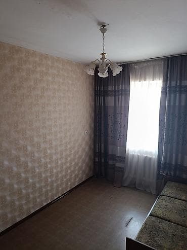 горам: 2 комнаты, 45 м², 105 серия, 5 этаж, Косметический ремонт — 4