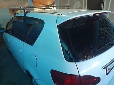 rav4 2010: Toyota Avensis: 2004 г., 2.4 л, Ручные, Газ, Минивэн — 6