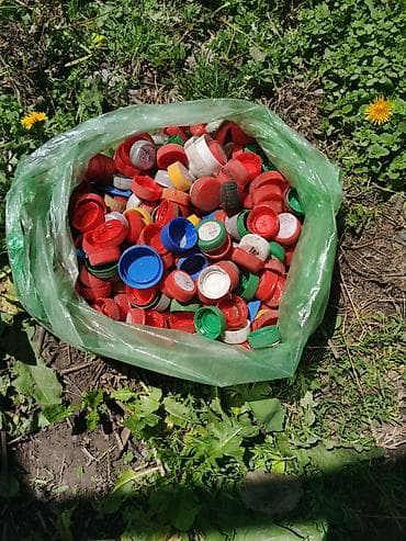 находки бишкек: Пробки ; цена договорная — 1