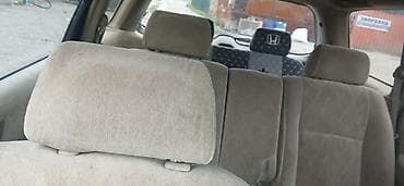двигатель odyssey: Honda Odyssey: 2001 г., 2.3 л, Автомат, Бензин, Универсал — 5