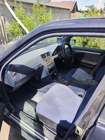 дверные карты w140: Mercedes-Benz C-Class: 1998 г., 2 л, Автомат, Бензин, Седан — 2