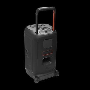 jbl partybox 1000: АРЕНДА. Портативная акустическая система JBL PartyBox с динамической — 8