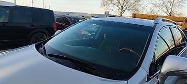 кроссовер лексус: Lexus RX: 2012 г., 3.5 л, Типтроник, Гибрид, Кроссовер — 2