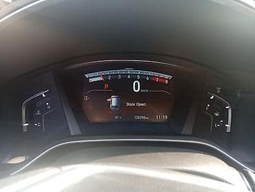 x5 e53: Honda CR-V: 2017 г., Автомат, Бензин, Кроссовер — 7