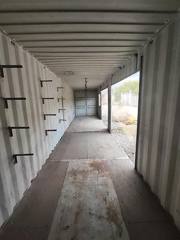 дордой аренда контейнер: Контейнерлер — 5