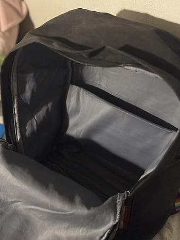 Рюкзаки: Рюкзак, Унисекс, Б/у — 2