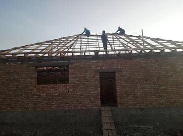 Кызматтар: Үйлөр 6 жылдан ашык тажрыйба — 4