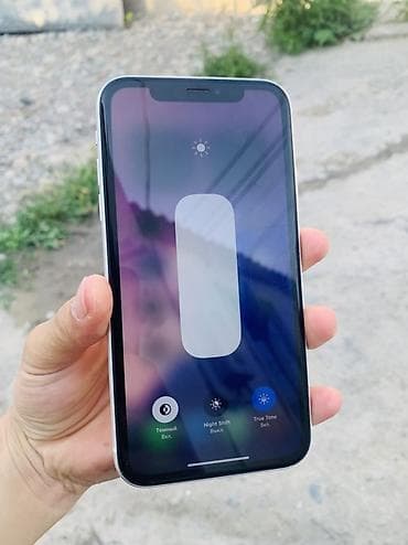 айфон хр корпус: IPhone Xr, Белый — 4