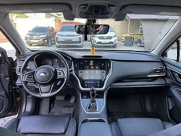 chek it: Subaru Outback: 2020 г., 2.4 л, Автомат, Бензин, Универсал — 6