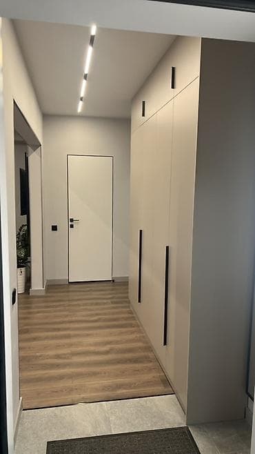 5: 2 комнаты, 66 м², Технопарк Элитка, 5 этаж — 5