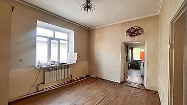 этажный дом: Продам Дом 5ком 61м2, 5 соток с.Люксембург 89т$ Дом 1982 года — 8