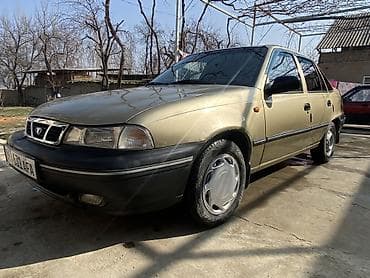 купить чанган 35 плюс: Daewoo Nexia: 2006 г., 1.6 л, Бензин, Седан — 2