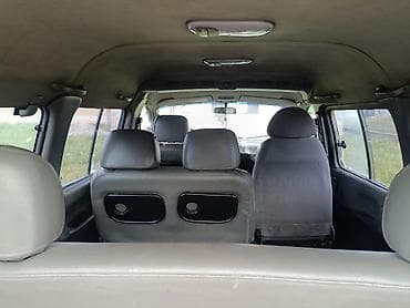 матор от приоры: Hyundai Starex: 2007 г., 2.5 л, Автомат, Дизель, Минивэн — 9