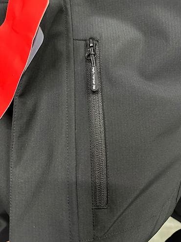 Куртки: Мужская куртка, Все размеры, Helly Hansen, Новый, цвет - Черный, Самовывоз — 3