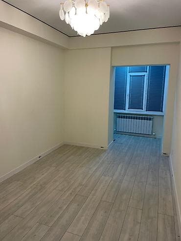 variant kg: 3 комнаты, 93 м², Элитка, 12 этаж, Евроремонт — 5