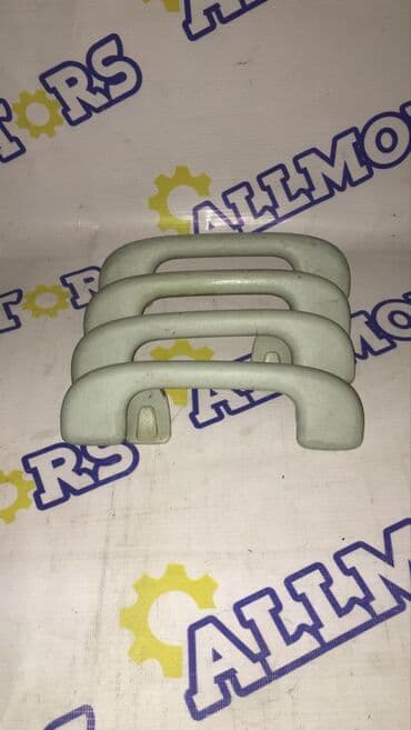 компьютерные мыши 2e: Комплект дверных ручек Дверная ручка Mercedes-Benz Б/у, Оригинал — 1