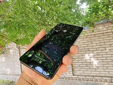 xiaomi mi 11i: Redmi, Redmi Note 13, Б/у, 256 ГБ, цвет - Черный, 1 SIM, 2 SIM, eSIM — 2