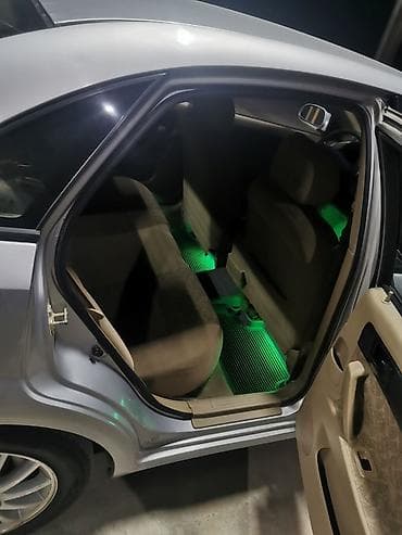 шевроле ласетти: Daewoo Lacetti: 2003 г., 1.6 л, Механика, Бензин, Седан — 6