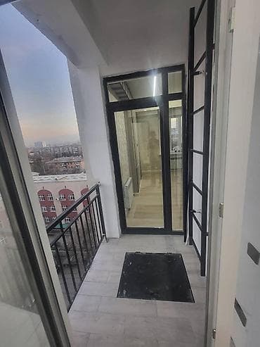 Недвижимость: 1 комната, 62 м², Элитка, 7 этаж, Евроремонт — 8