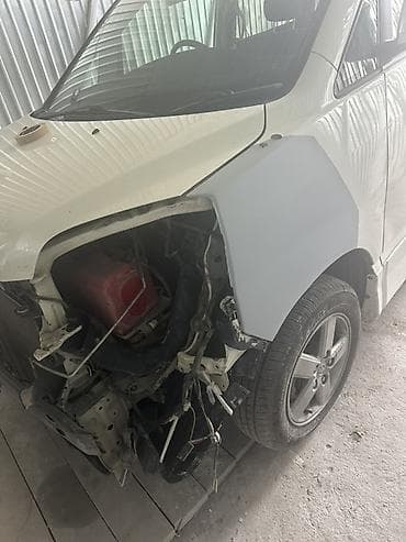 авто шпаклевка: Кузовной ремонт и покраска автомобилей - Полный цикл работ — 2