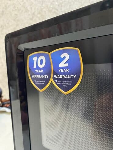 микроволновка midea цена: Микро толкундуу меш, Колдонулган, Өзү алып кетүү — 2