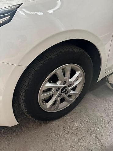 kia: Kia K3: 2019 г., 1.6 л, Автомат, Бензин, Седан — 7