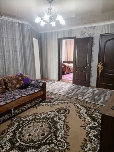 кладовка: Дом, 113 м², 4 комнаты, Собственник, Старый ремонт — 13