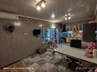 продаю дачу: Коттедж, 85 м², 5 комнат, Агентство недвижимости — 14