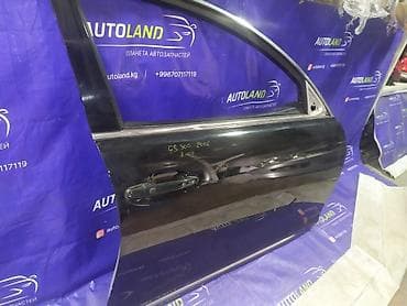 rx 2006: Передняя правая Lexus, Б/у, Оригинал — 2