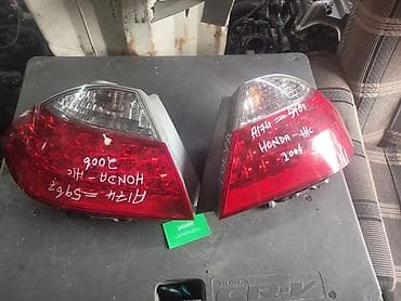 honda inspire фары: Задние фонари (левый и правый) для Honda инспаир год выпуска 2006 — 3