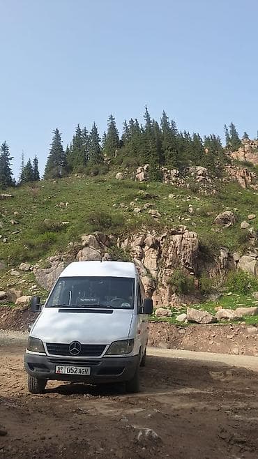 Другой транспорт: Бус на заказ 18 мест!!! тоогоколго,кудага Жана башка буйрутма кабыл — 1