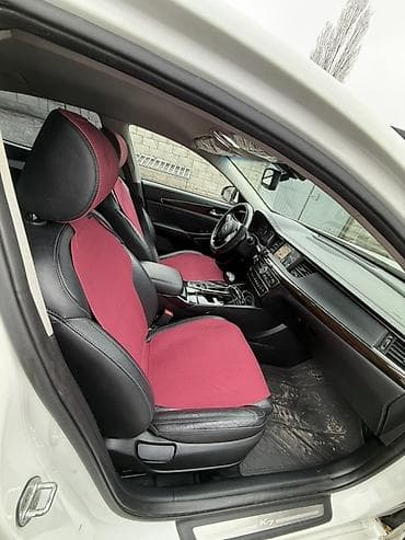 k7 2020: Kia K7: 2019 г., 3 л, Автомат, Газ, Седан — 2